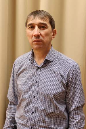 Рудаков Дмитрий Геннадьевич.