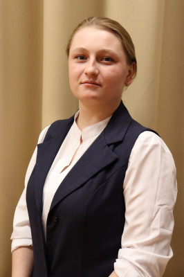 Хасанова Татьяна Михайловна Хасанова Татьяна Михайловна