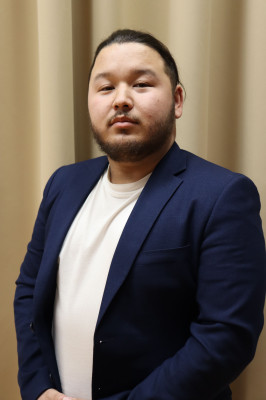 Сандаков Элбэк Баирович Сандаков Элбэк Баирович