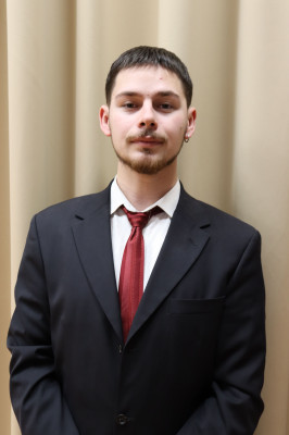 Токарев Даниил Денисович Токарев Даниил Денисович